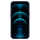 Spigen Liquid Air do iPhone 12 Pro MAX navy blue - 1080822 - zdjęcie 2